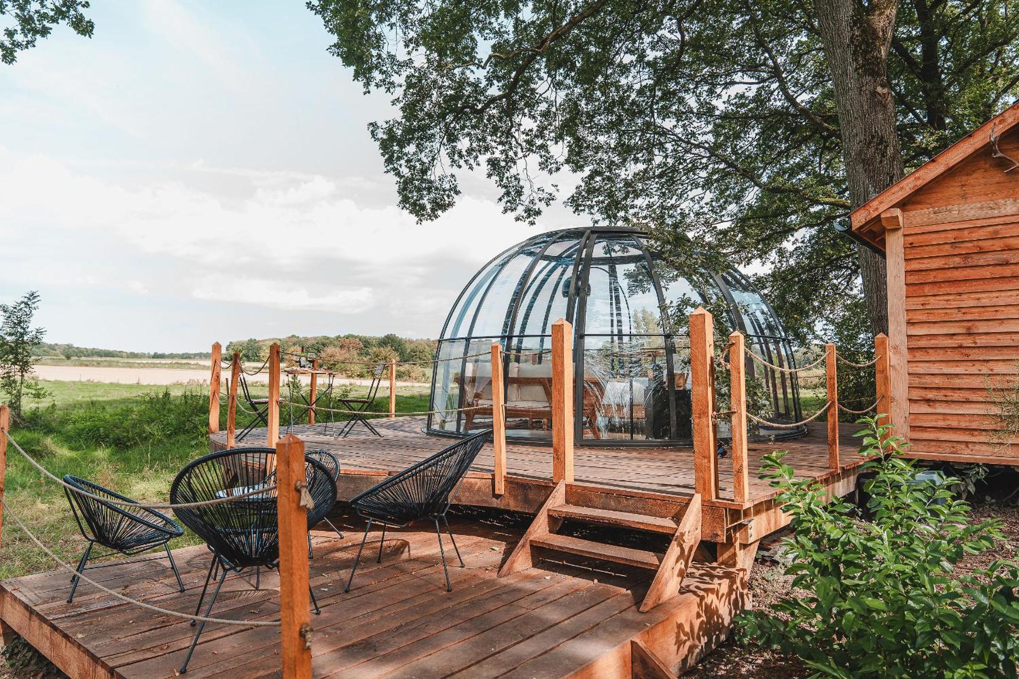 La Ferme De Basseilles Guest House Mozet ภายนอก รูปภาพ