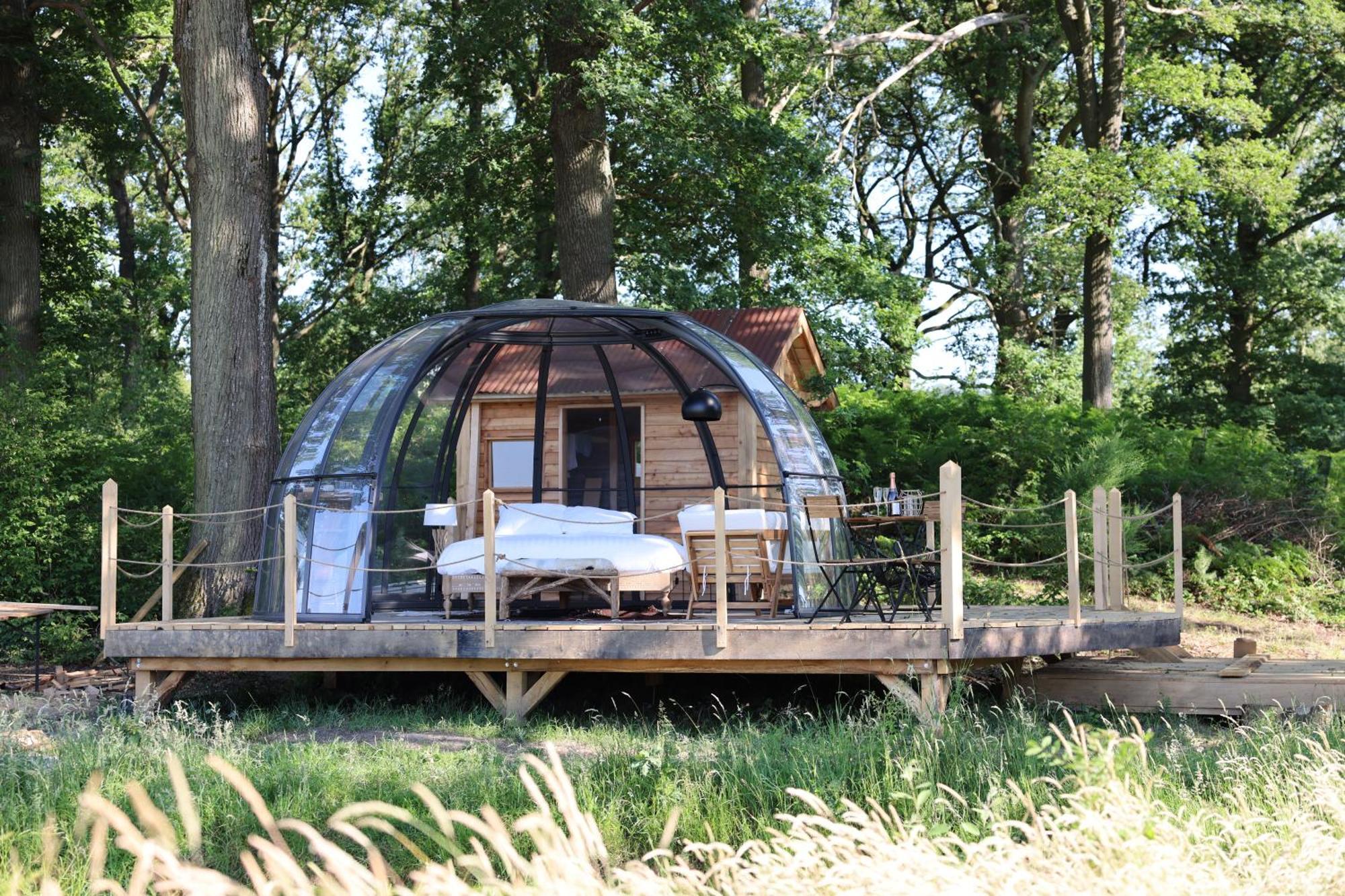 La Ferme De Basseilles Guest House Mozet ภายนอก รูปภาพ
